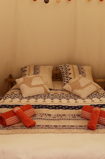 Le tipi a Marie, deconnectez- vous !!!, Tarn
