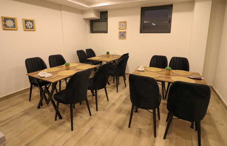 Food & Drinks, Bliss Suites Hotels, Fethiye