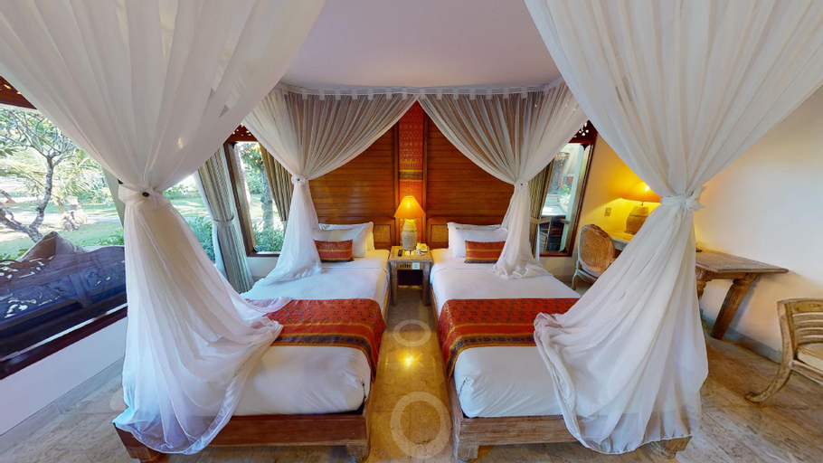 Bedroom 19