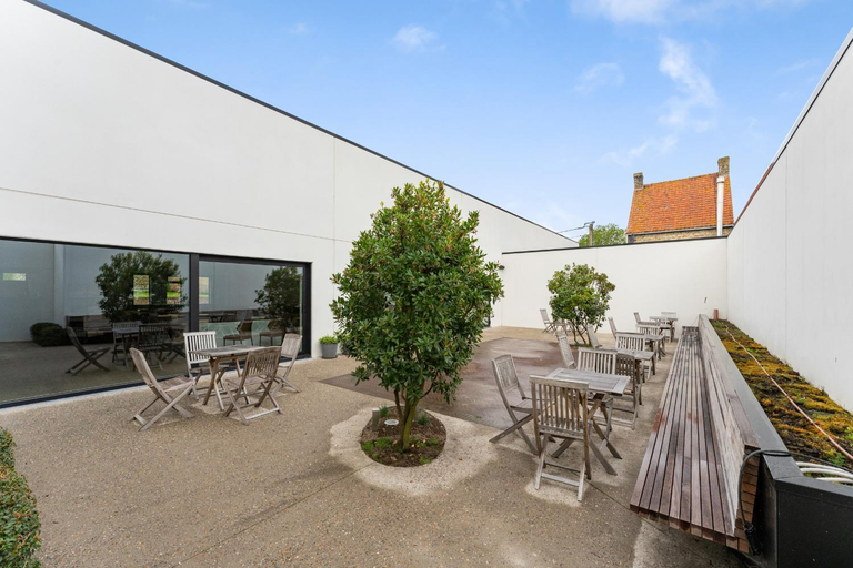 Others 5, Hof Ter Molen - Luxe kamer met prive badkamer, West-Vlaanderen