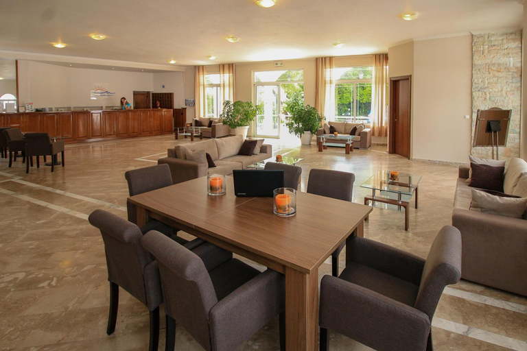 Public Area 2, Hotel Yannis-Corfu, Ionian Islands