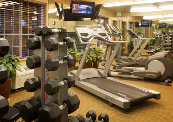 Others 4, Larkspur Landing Extended Stay Suites Milpitas, Santa Clara