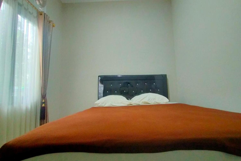 Bedroom 2, Nusalink Near Aqsa Syariah, Ciamis