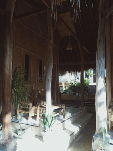 Sport & Beauty, Azka Homestay, Lombok