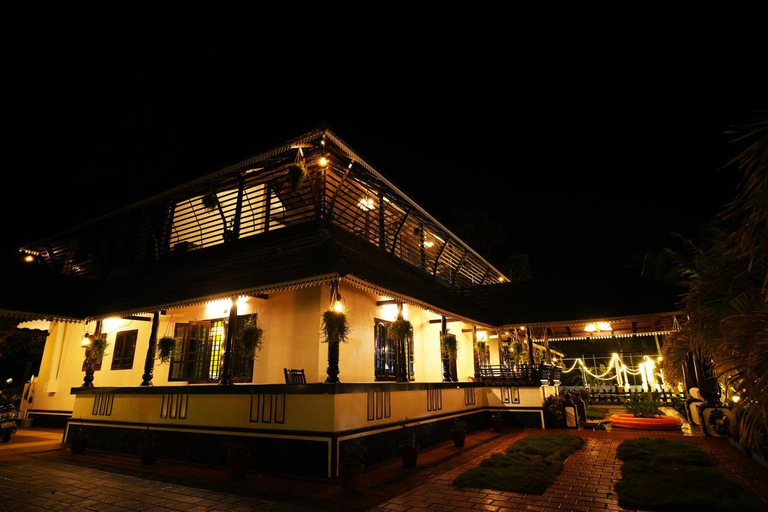 Others 3, Arayathu Heritage Villa Resort, Kottayam