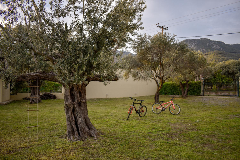Others 5, Green House - Εξοχικη κατοικια με μεγαλο κηπο, Central Greece