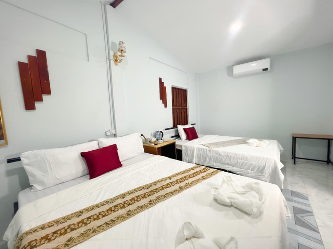 Bedroom 9