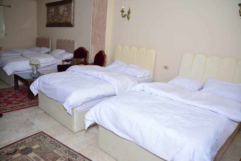 Others 3, Pyramid View inn GH, Al-Ahram