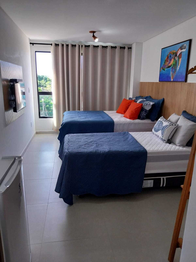 Bedroom 3, Villas do Porto - 218 by La Playa, Ipojuca
