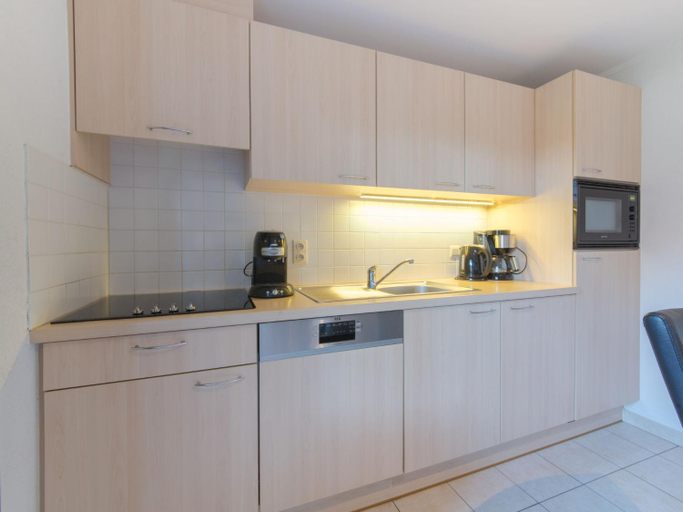 Others 2, Holiday Home Vissershuisje Nova with parking by Interhome, West-Vlaanderen