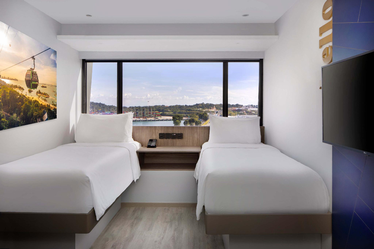 Bedroom 14