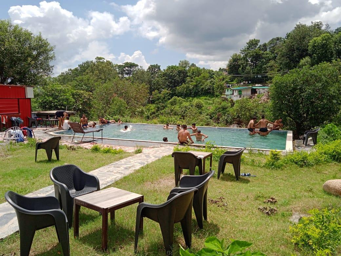 Others 4, Resort The Himalayan Odyssey and Cottages, Kangra