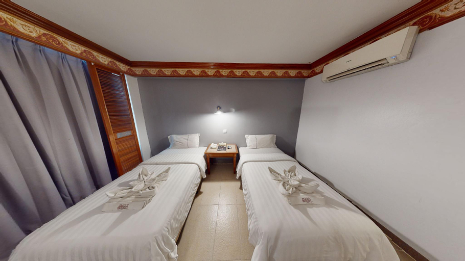 Bedroom 15