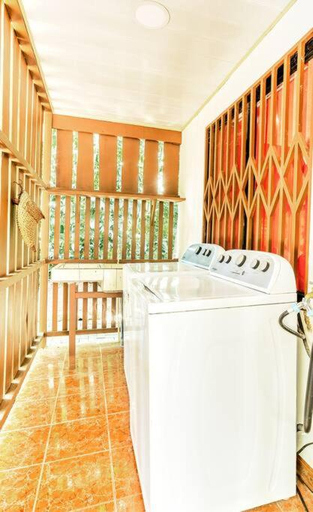 Bedroom, Casa Iris- Home for Family, Steps From the Beach, Pool and Yoga Deck, Talamanca