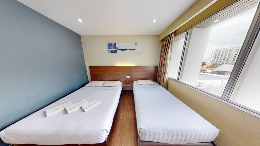 Bedroom 8