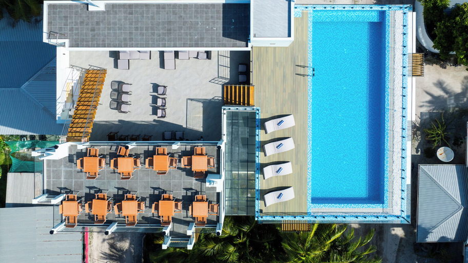 Exterior & Views 2, Ocean Pearl Fuvahmulah
