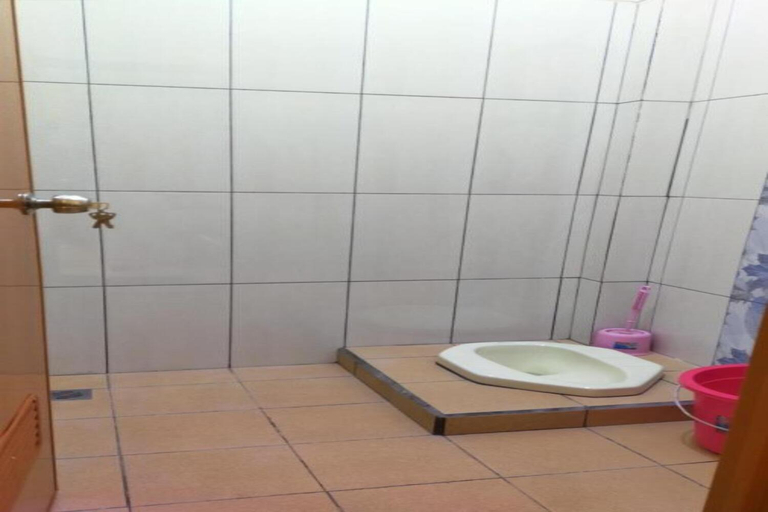 Bathroom 3, Nusalink Near Aqsa Syariah, Ciamis