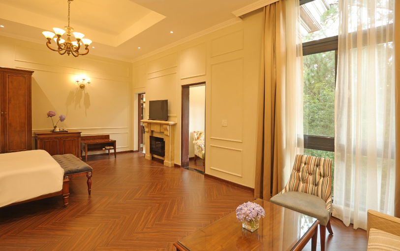 Bedroom 5