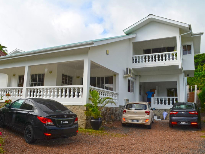 Others 4, Rowsvilla Self Catering Guest-House