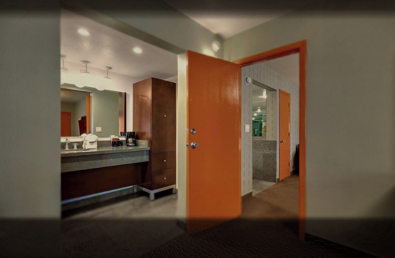 Bathroom, Bposhtels Scottsdale, Maricopa