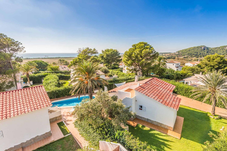 Others 5, Villa Marismas Sombra, Baleares