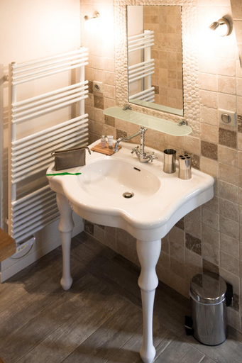 3, Chateau Latour Segur Suites & Spa, Gironde