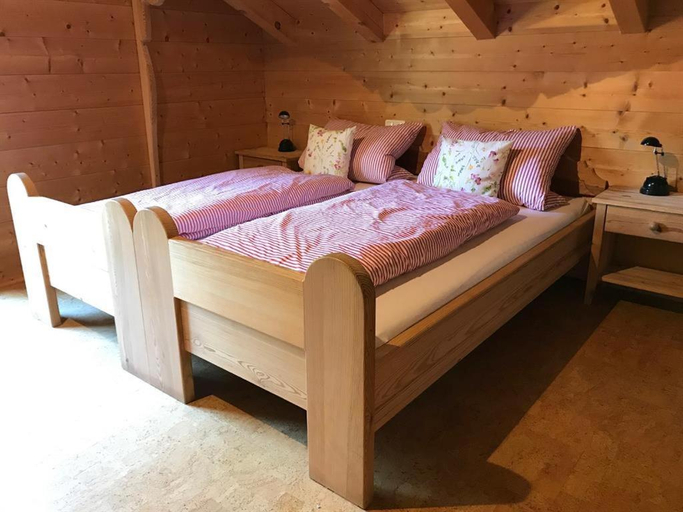 Others 3, Landhaus Alpenstern, Oberallgäu