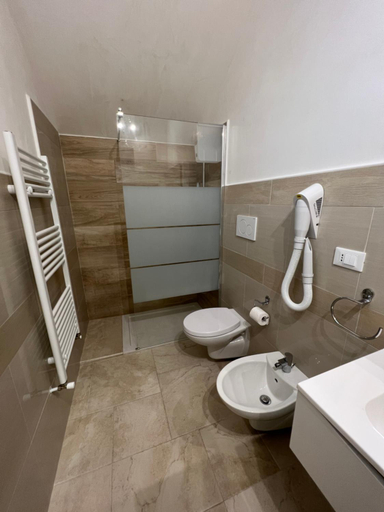 Others 3, B&B Quintadecima, Lecce