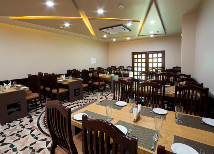 Food & Drinks 5, Hotel Pushkar City Inn, Ajmer