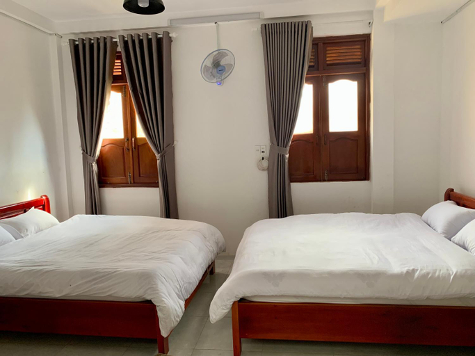 Others 2, Chan May Homestay Mang Đen, Kon Plông