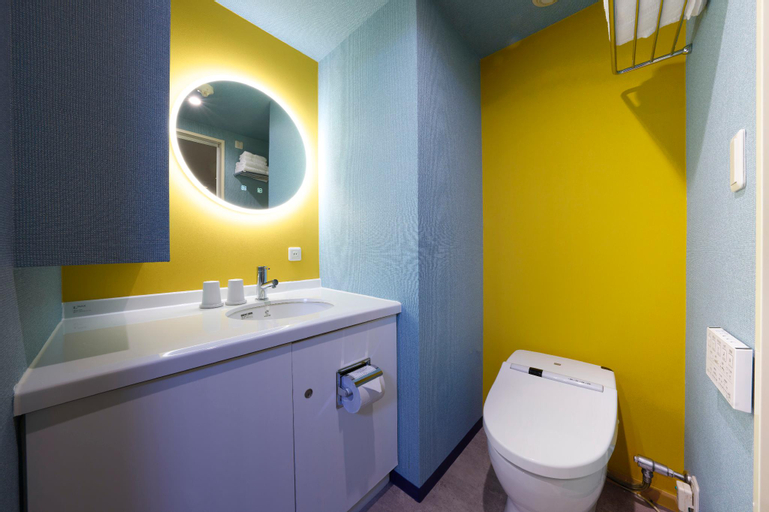 Bathroom 2