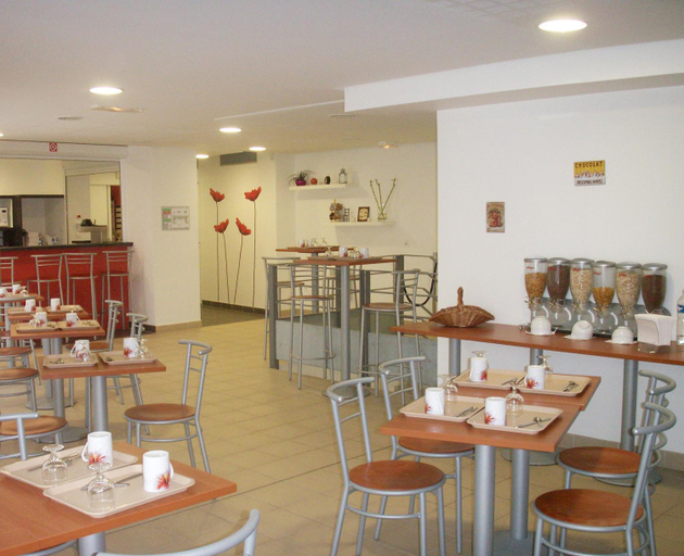 Food & Drinks 5, Sejours and Affaires Paris Ivry, Val-de-Marne