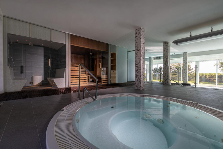 Sport & Beauty 2, Hotel Meridian, Puck