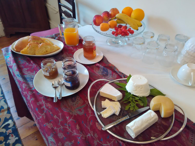 Food & Drinks 5, Casa De Fatauncos, Vouzela