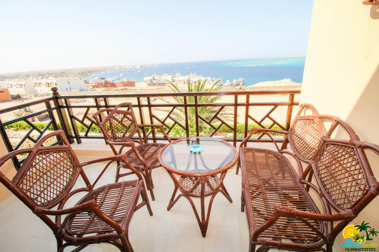Others 5, Bellevue The View, Al-Ghurdaqah