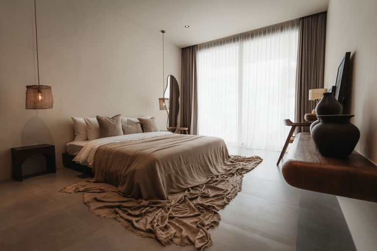 Sport & Beauty 3, MAE Villas Canggu, Badung