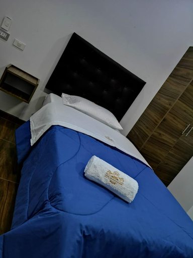 Others 3, Hotel Grand Paradise Marcona, Nazca