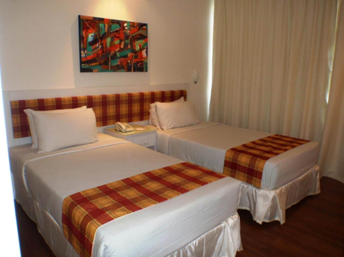 Bedroom 3, The Jerai Hotel Alor Star, Kota Setar