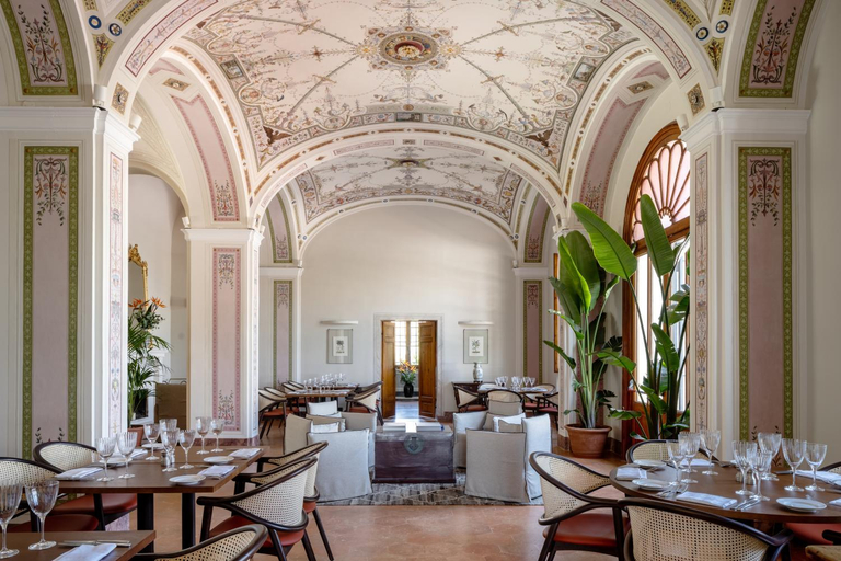 Food & Drinks 3, Precise Tale Poggio Alla Sala, Siena