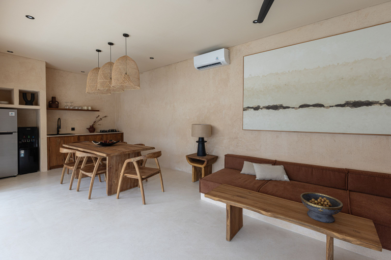 Others 5, Khaleela Villas, Badung