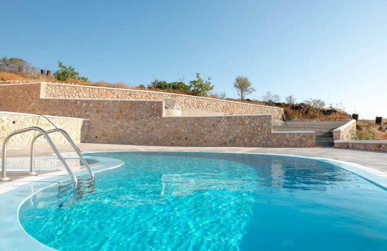 Sport & Beauty 4, Moonlight Apartments, South Aegean