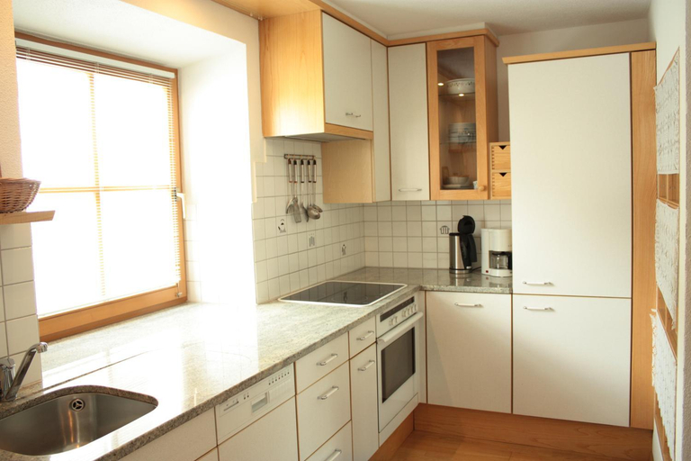 Others 3, Appartement Prieth, Bolzano