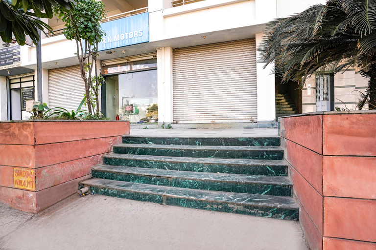 Others 5, FabHotel Galaxy I - N.H - 8, Naroda, Ahmadabad
