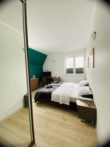 Others 2, HOTEL MILO - Noclegi Bartoszyce, Bartoszyce