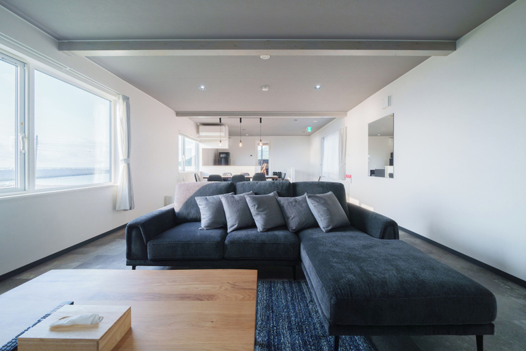 Aoyagi  Stay, Hakodate