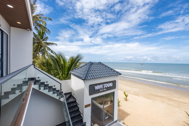 Exterior & Views 1, Wave Sound Beach House, Phú Quốc