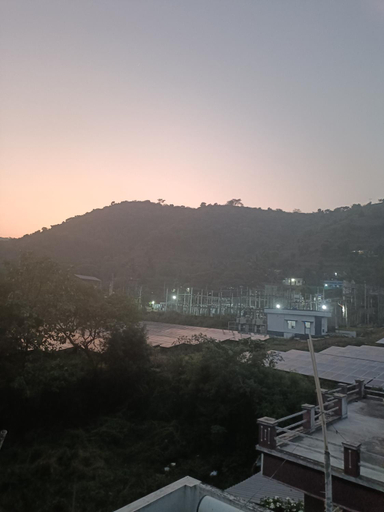 Others 4, Oxygen Home Stay, Palakkad