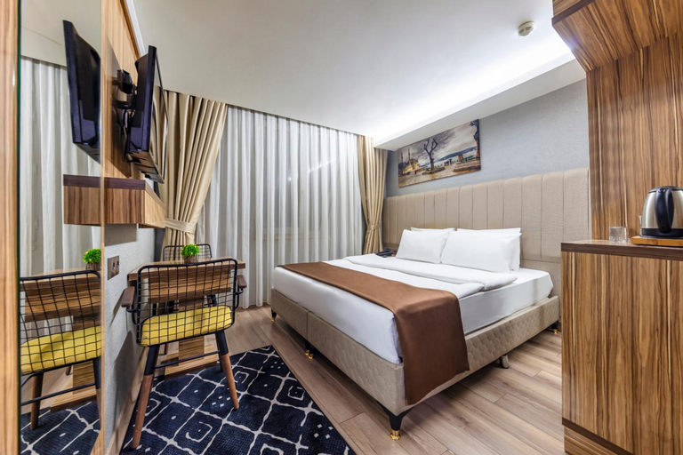Bedroom 14