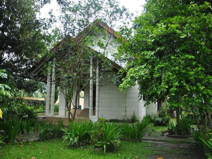 Exterior & Views 5, Sewu Padi Hotel, Sleman