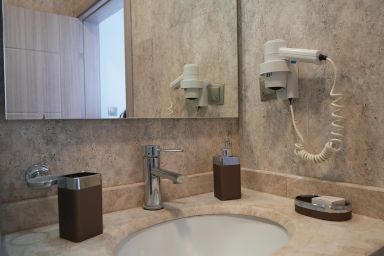 Bathroom 4, Manuela Hotel Bitez, Bodrum